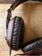 e-audiobooks
